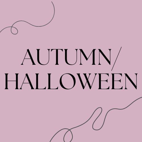 Autumn/Halloween