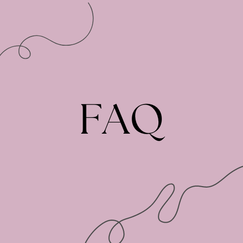 Frequently Asked Questions