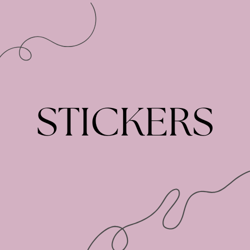 Stickers