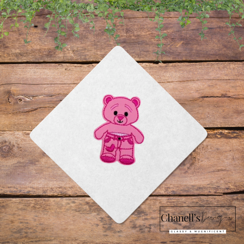 Bear Pink