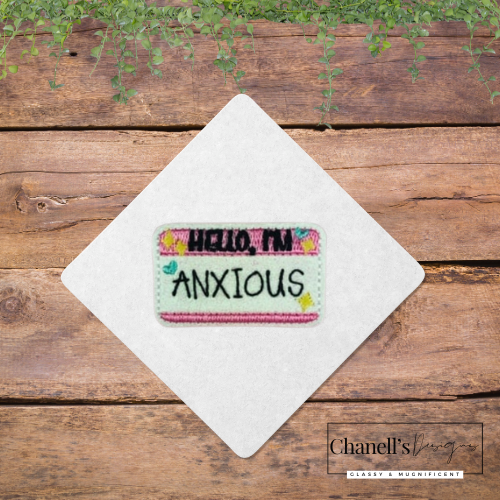 Anxious