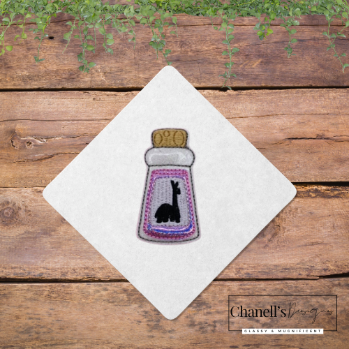 Llama Potion